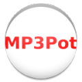 Mp3Pot icon