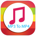Mp3Tube To Mp4 icon
