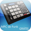 MPC de funk Gratis 1.0.10