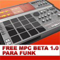 MPC de Funk Lite icon