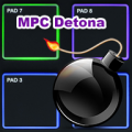 Mpc funk DJ Detona 2.0.15