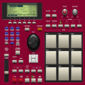 MPC MACHINE 1.39