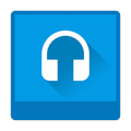 MPDroid icon