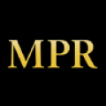 MPR icon