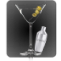 Mr. Bartender icon