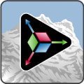 MR Level Editor icon