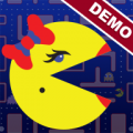 MS. PAC-MAN by Namco Demo 2.6.0