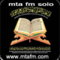 MTAfm solo .Persada fm icon