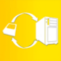 MTN Phonebook Backup icon