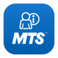 MTS MyAccount icon