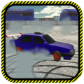 Car Drift icon