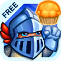 Muffin Knight FREE icon