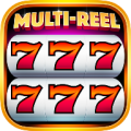 Multi Reel Jackpot Slots 1.12.0