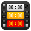 Multi Stopwatch and Timer icon