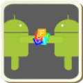 Multi-User App Share icon