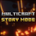 Multicraft block: Story Mode icon