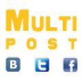 MultiPost icon