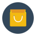 Shopping List icon