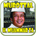 Murottal Muammar icon