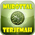 Murottal Terjemah icon