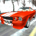 Muscle Car Rally icon