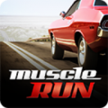 Muscle Run icon