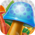 Mushroom Forest icon