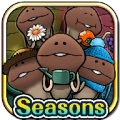 MushroomS icon