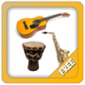 Music instruments and sounds 1.4