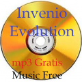 MUSIC INVENIO MP3 X icon