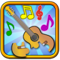 Music Puzzle icon