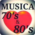 musicadelos70y80 icon