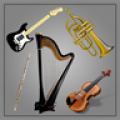 Musical Instruments Ringtones 1.2.6