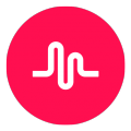 musical.ly icon