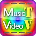 MusicVideo TV icon