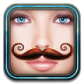 Mustache icon