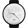 Mustache Watch Face 3.12