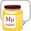 Mustard icon