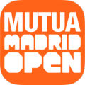 Mutua Madrid Open icon