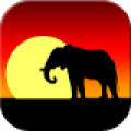My Africa Wallpaper icon