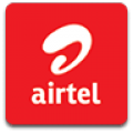 My Airtel icon