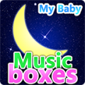 My baby Music Boxes 2.24.2816