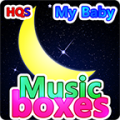 My baby Music Boxes HQS 2.18.2816.6h