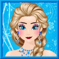 My Beautiful Princess Dress Up icon