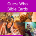 My Bible Cards 2.0