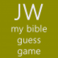 My Bible Guess Game 1.0