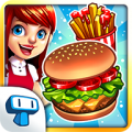 My Burger Shop icon