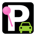 My Car Locator icon