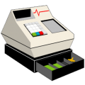 My Cash Register (free) icon