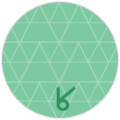 My colors icon
